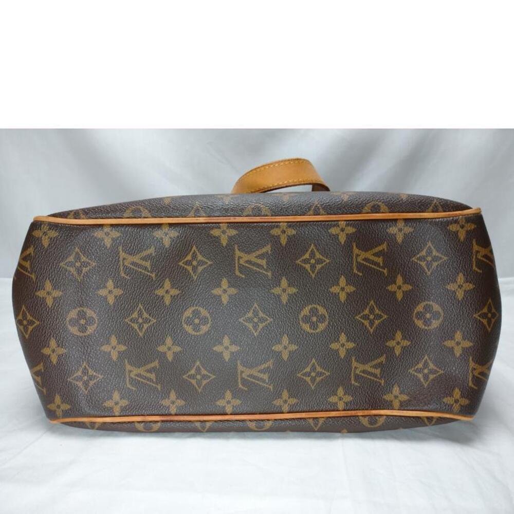 Louis Vuitton Batignolles Vertical Bag - Picture 5 of 5